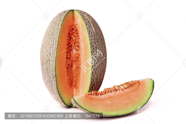 香妃蜜瓜