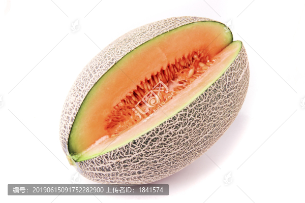 哈密瓜