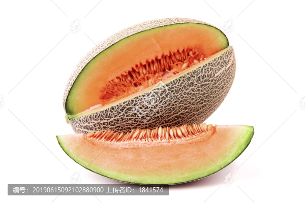新疆哈密瓜