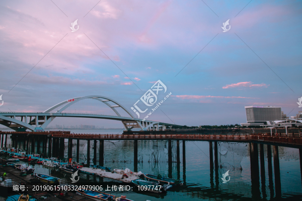五緣大橋