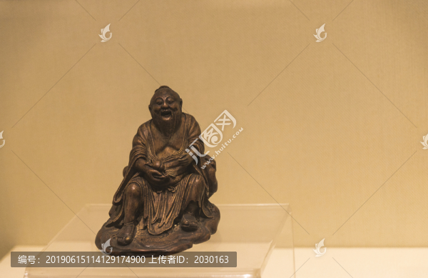 人物雕塑