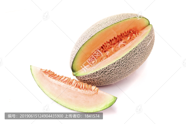 西州蜜瓜