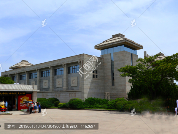 秦始皇陵兵馬俑館