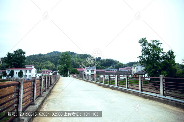 鄉(xiāng)村村莊