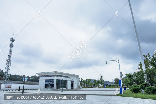 景德鎮(zhèn)北站洗手間