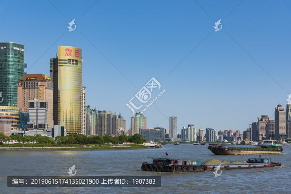 黃浦江