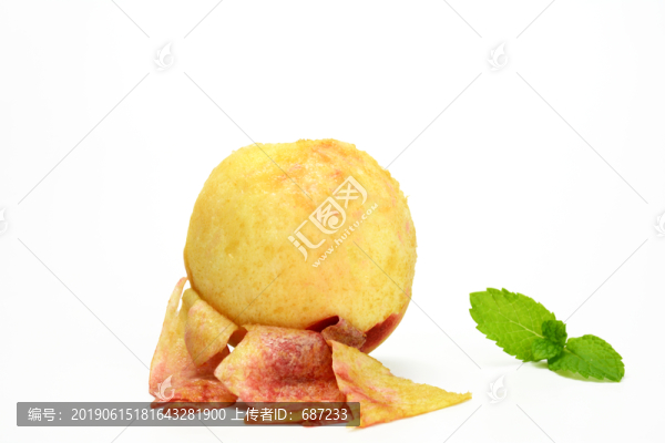 陽山水蜜桃