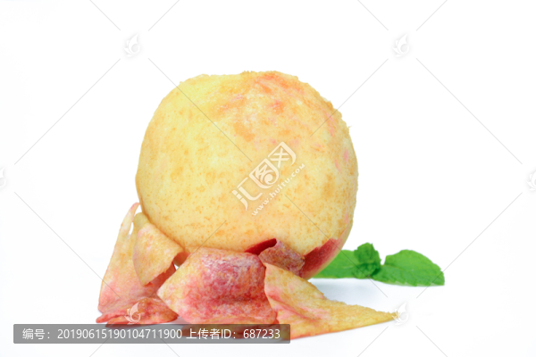陽山水蜜桃