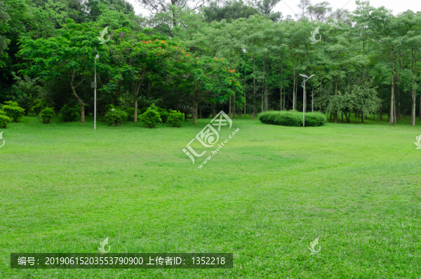 公園綠地