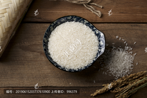 大米稻米