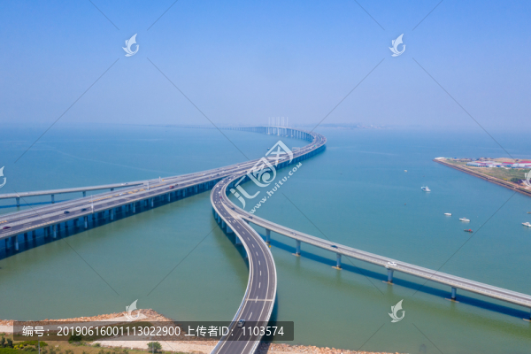 青島膠州灣跨海大橋