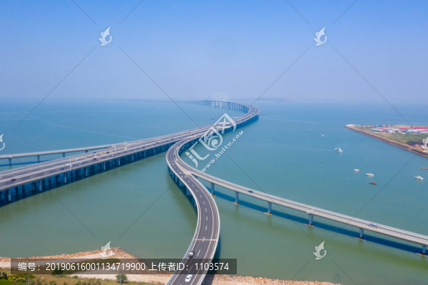 青島膠州灣跨海大橋