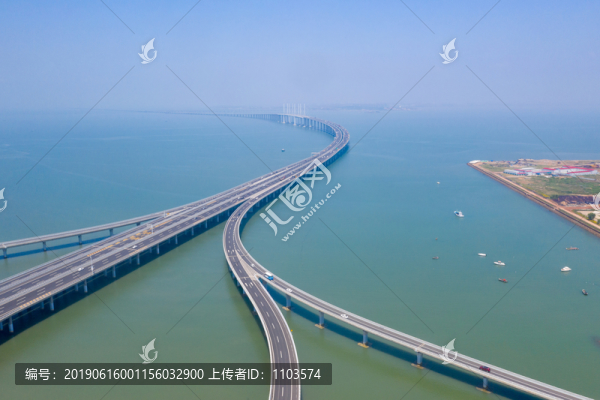 青島膠州灣跨海大橋