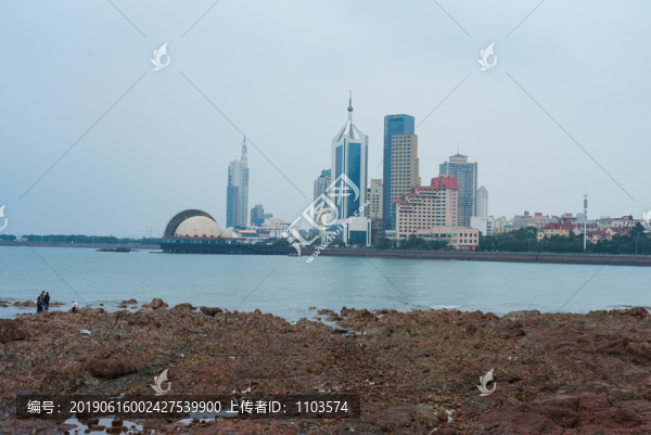 青島棧橋29