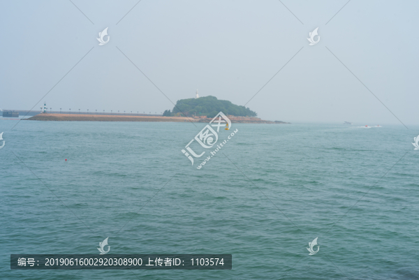 青島棧橋