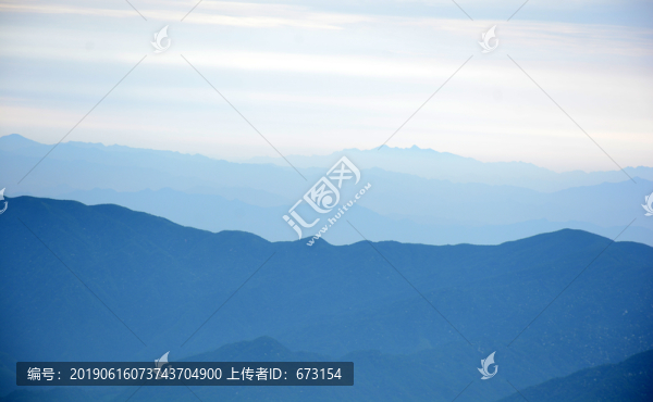 山水畫
