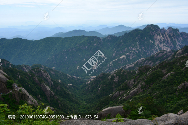 黃山風(fēng)光