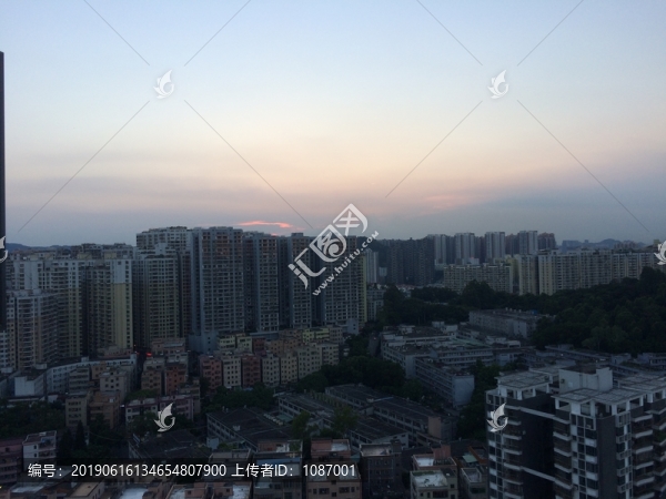 南嶺村風(fēng)景