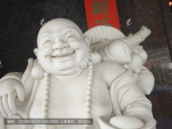 人物雕塑