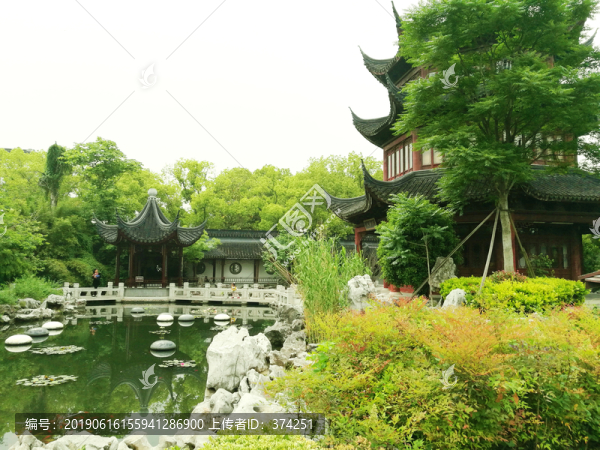 蘇州園林