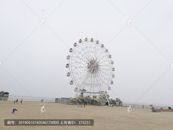 摩天輪