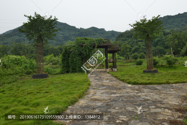 美麗鄉(xiāng)村