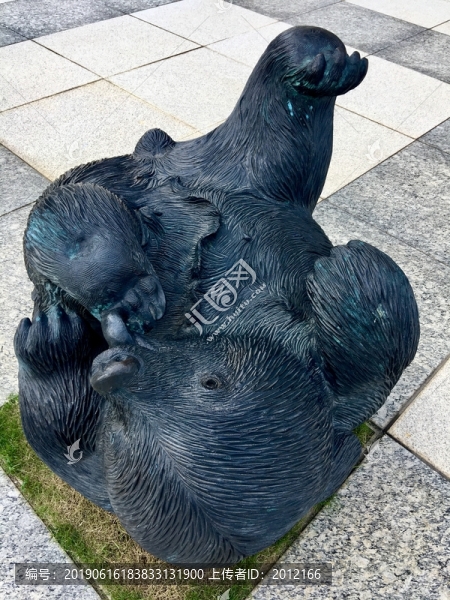 小熊