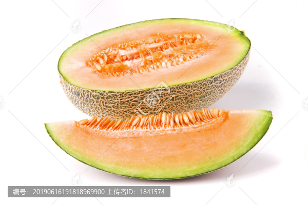 哈密瓜