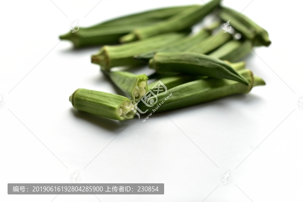 秋葵