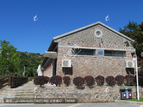 溫州洞頭區(qū)海霞營地