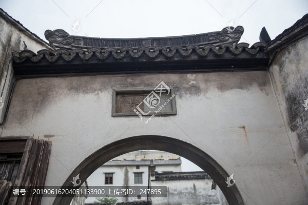 烏鎮(zhèn)