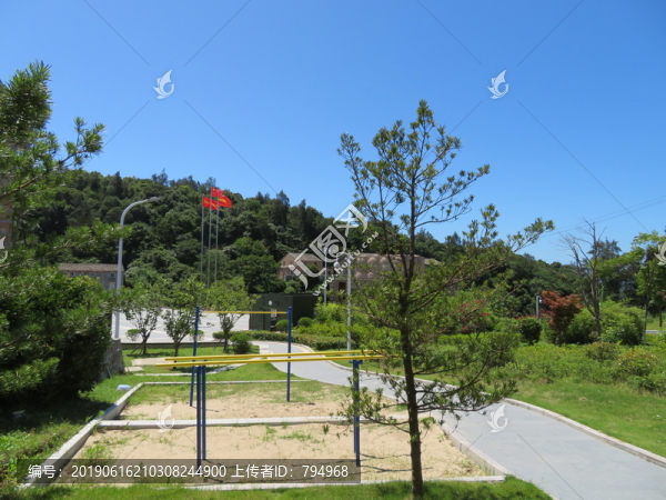 溫州洞頭區(qū)海霞村