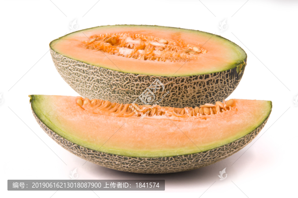 哈密瓜