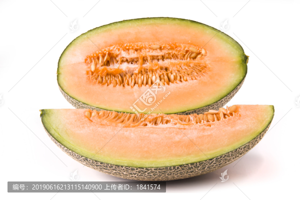 哈密瓜
