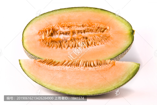 哈密瓜