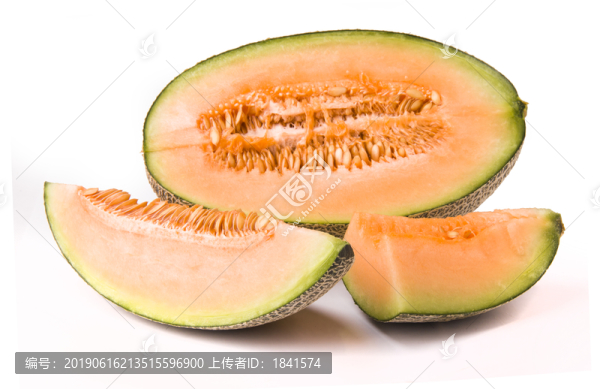 西州蜜瓜