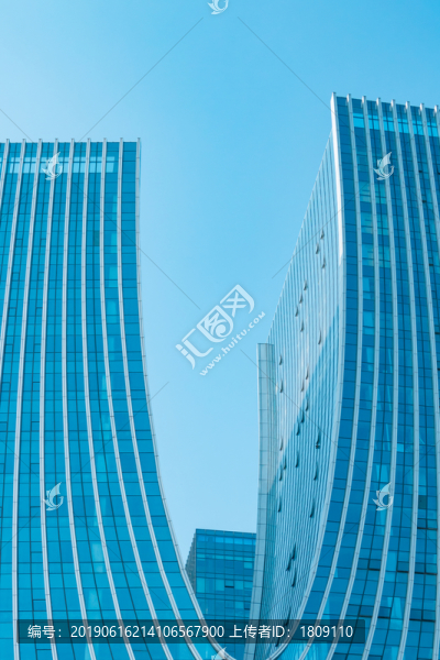 城市寫字樓