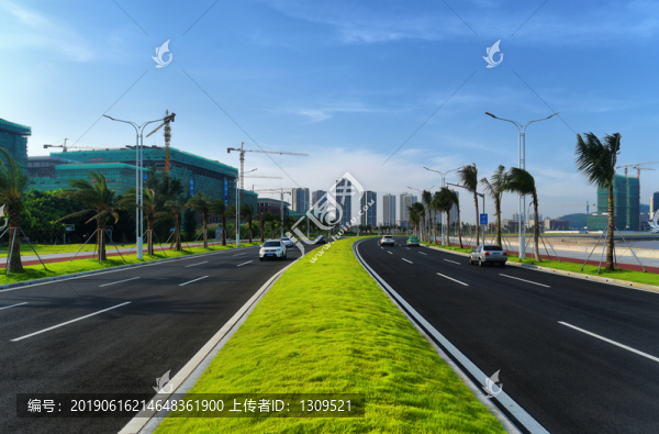 珠海情侶北路