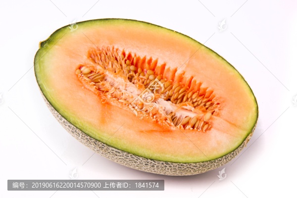 哈密瓜