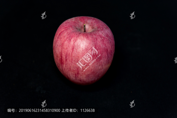 紅蘋果