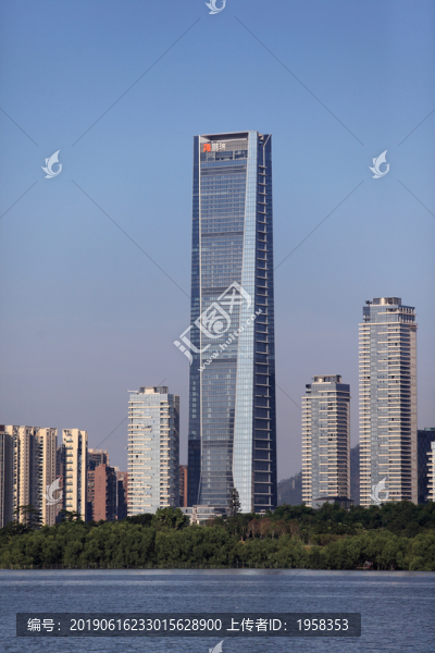 深圳鵬瑞大廈