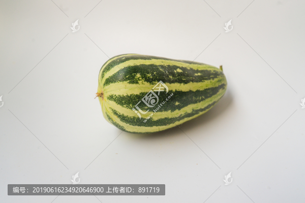 博洋甜瓜