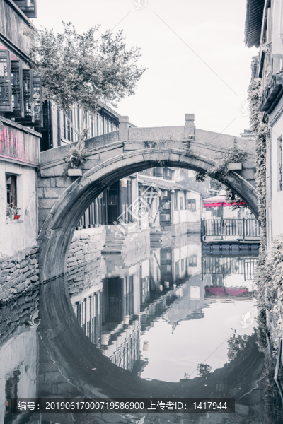 古鎮(zhèn)