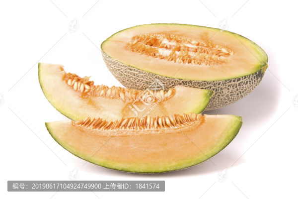 哈密瓜