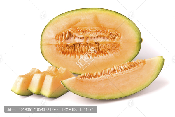 哈密瓜
