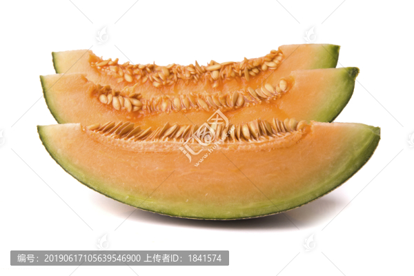 西州蜜瓜