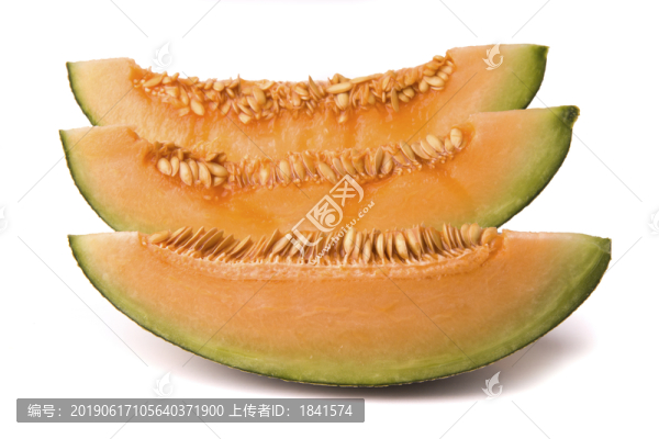 哈密瓜