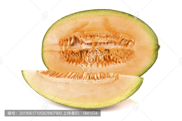 西州蜜瓜