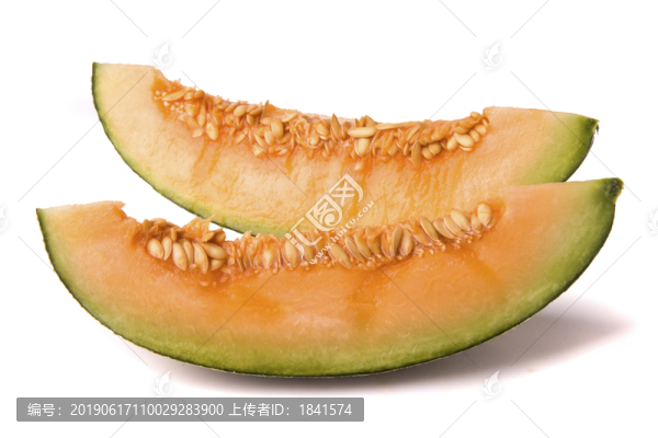 哈密瓜