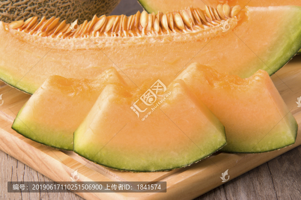 哈密瓜